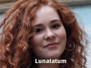 Lunatatum