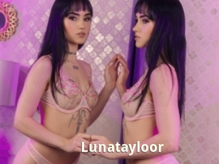 Lunatayloor