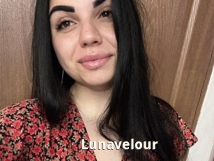 Lunavelour