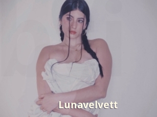 Lunavelvett