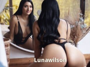 Lunawilson