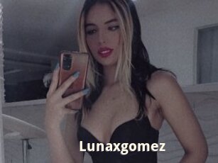 Lunaxgomez