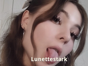 Lunettestark