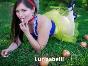 Lunnabelll