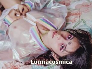 Lunnacosmica