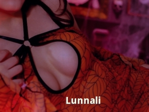 Lunnali
