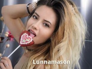 Lunnamason