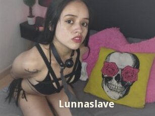 Lunnaslave
