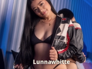 Lunnawhitte