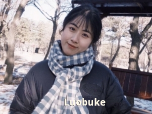 Luobuke