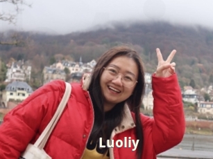 Luoliy