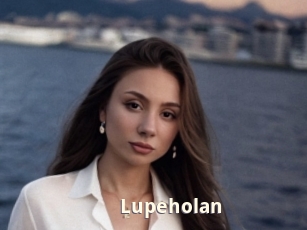 Lupeholan