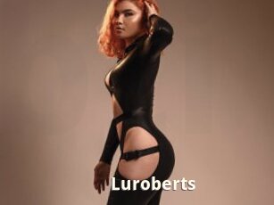 Luroberts
