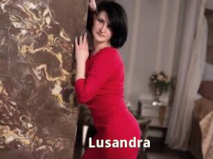 Lusandra
