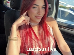 Luscious_live