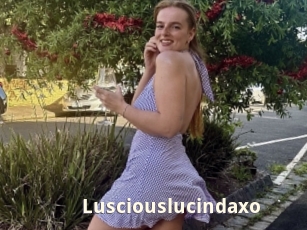 Lusciouslucindaxo