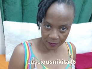 Lusciousnikita46