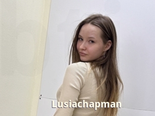 Lusiachapman