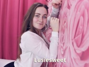 Lusiesweet