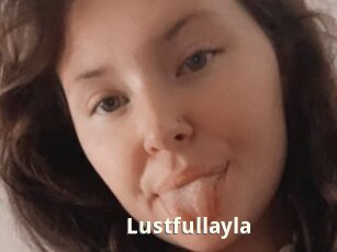 Lustfullayla