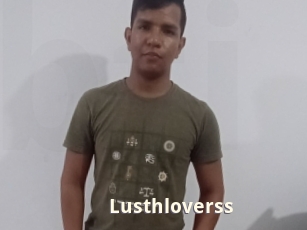 Lusthloverss