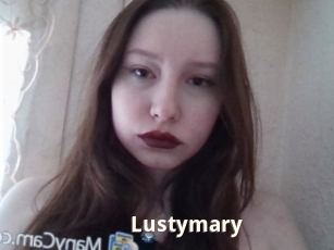 Lustymary