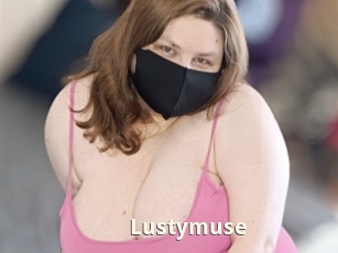 Lustymuse
