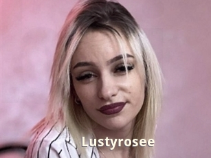 Lustyrosee
