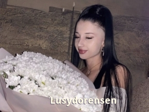 Lusydorensen