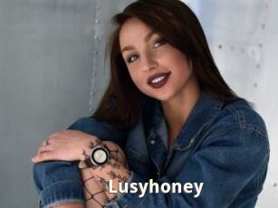 Lusyhoney