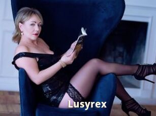 Lusyrex