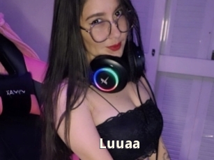 Luuaa