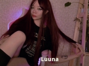 Luuna