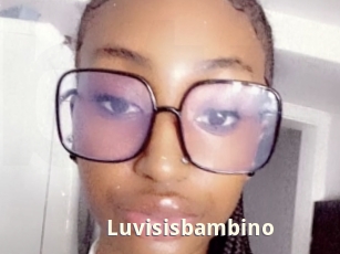Luvisisbambino