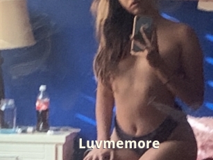 Luvmemore