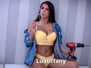 Luvtiffany
