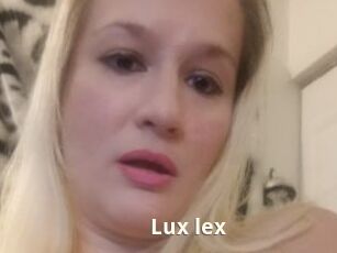 Lux_lex