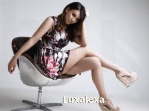 Luxalexa
