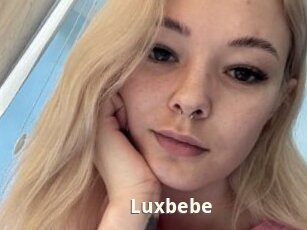 Luxbebe