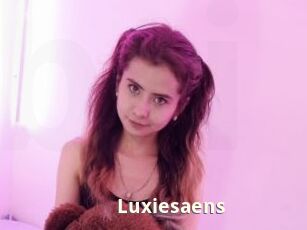 Luxiesaens