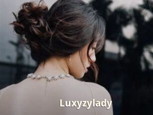 Luxyzylady