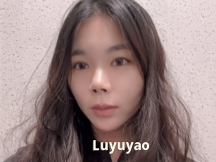 Luyuyao