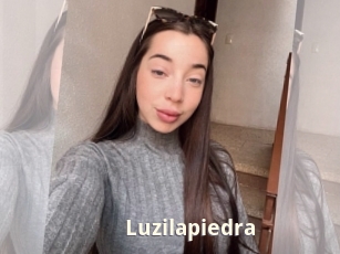Luzilapiedra