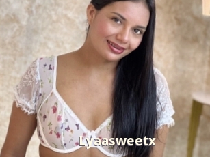 Lyaasweetx