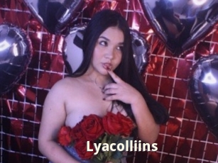 Lyacolliins