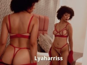 Lyaharriss