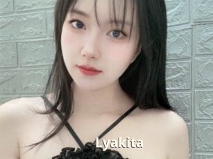 Lyakita
