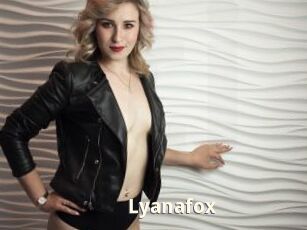 Lyanafox