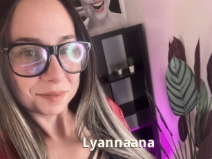 Lyannaana