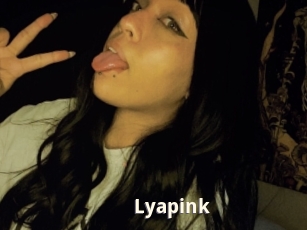 Lyapink